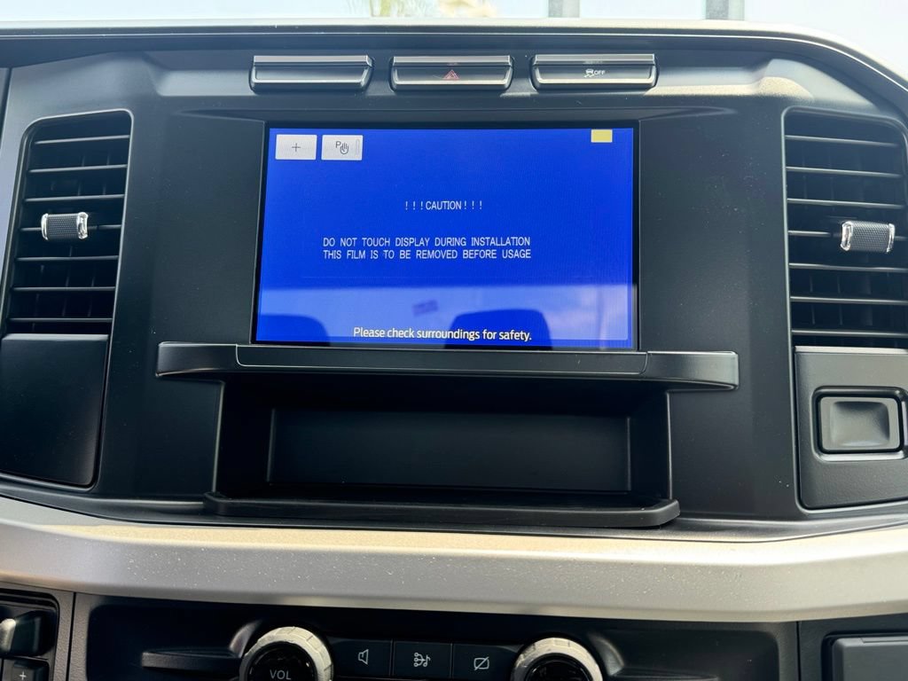 New 2024 Ford F550 4x4 Regular Cab Super Duty image 22