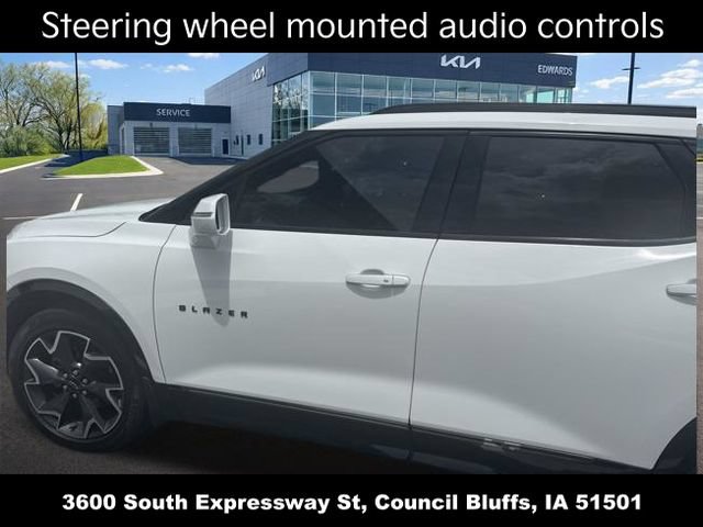 Used 2023 Kia Sportage X-Line w/ X-Line Premium Package AWD/4WD image 21