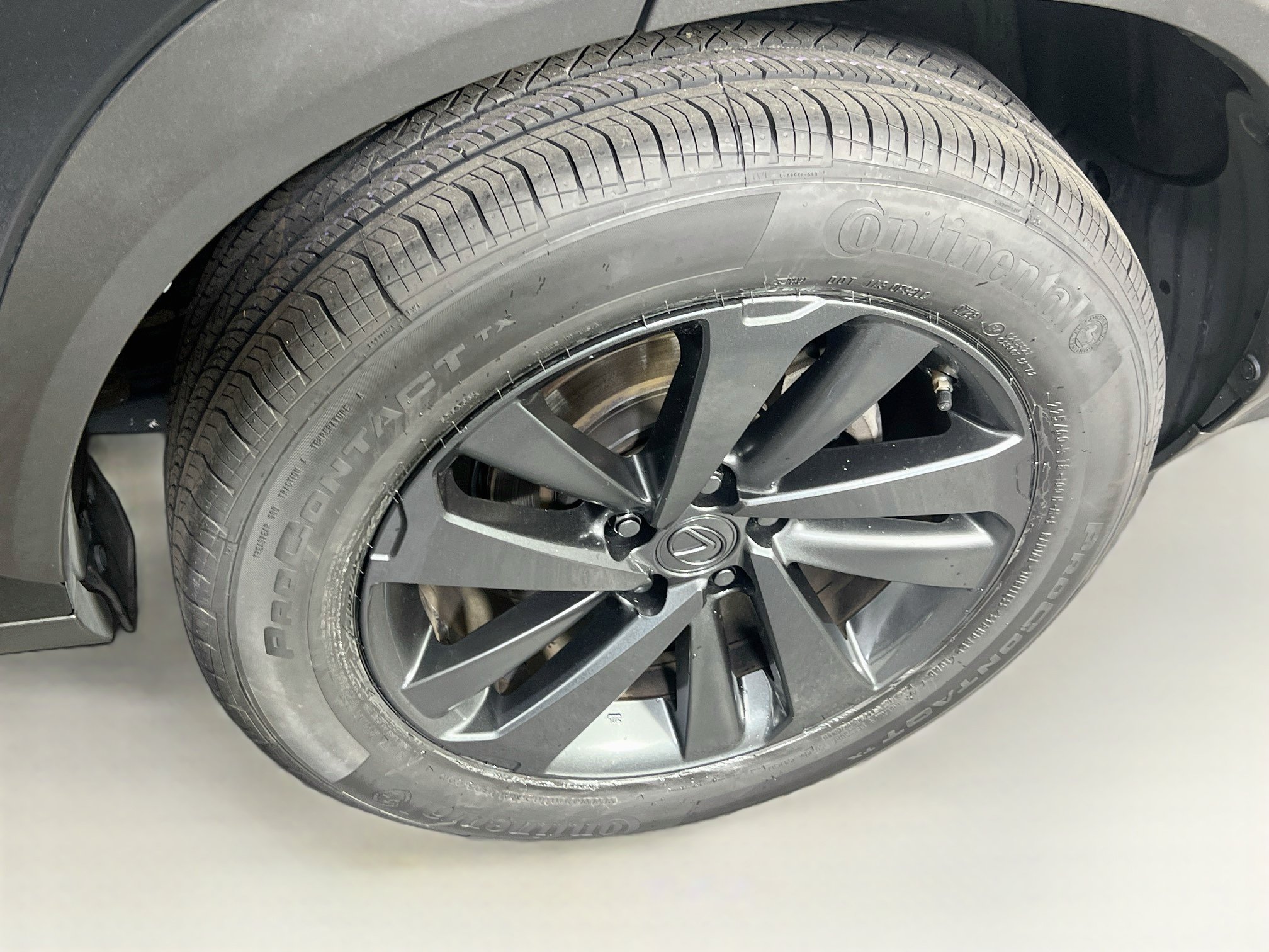 Used 2021 Lexus NX 300 AWD w/ Premium Package image 31