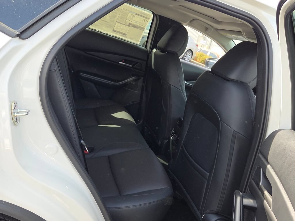 New 2026 MAZDA CX-30 AWD 2.5 S w/ Premium Package image 14