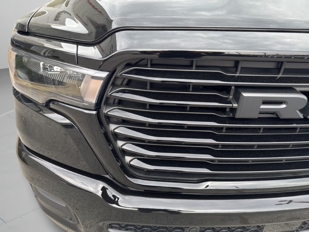 New 2026 RAM 1500 Laramie w/ Night Edition AWD/4WD image 49