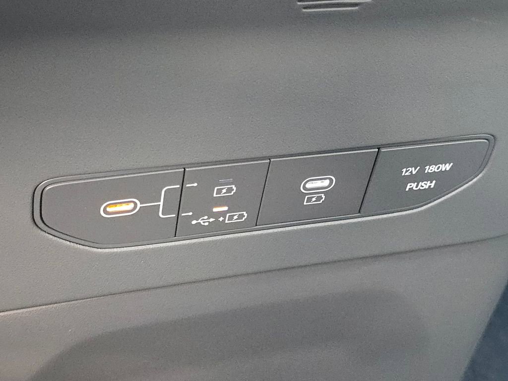 New 2026 Kia EV9 GT-Line image 16