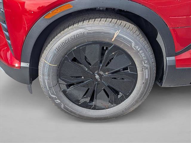 New 2026 Chevrolet Blazer EV LT w/ Midnight/Sport Edition FWD image 10