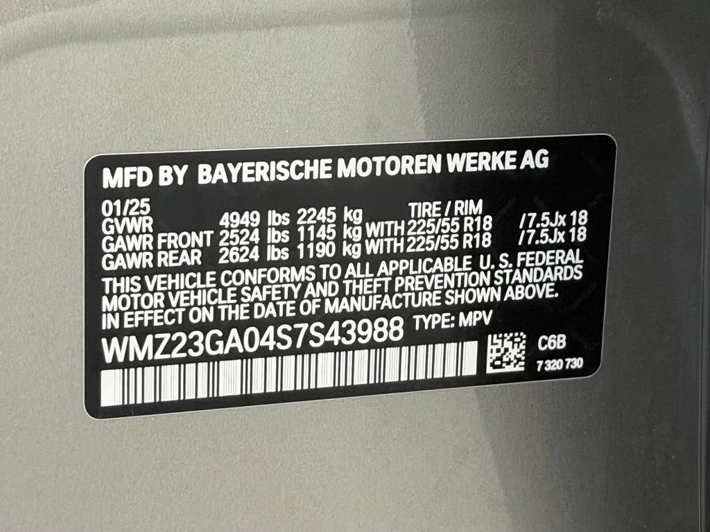 Used 2025 MINI Cooper Countryman S AWD/4WD image 28