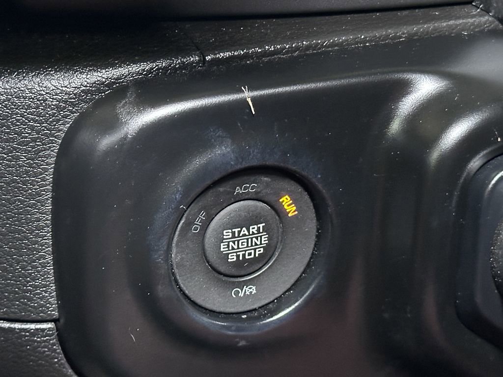 Certified 2021 Jeep Wrangler Unlimited Sport image 32