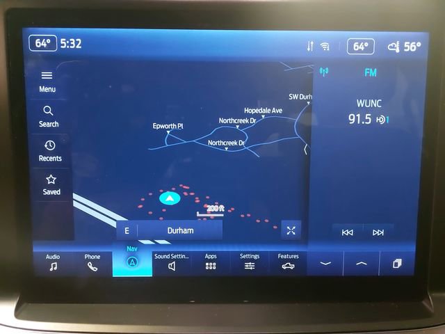 Certified 2022 Ford F150 Lariat w/ Equipment Group 502A High image 22