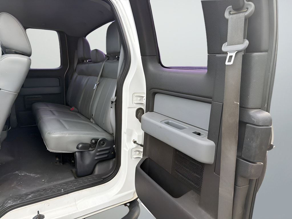 Used 2013 Ford F150 XL w/ PWR Equipment Group RWD image 16