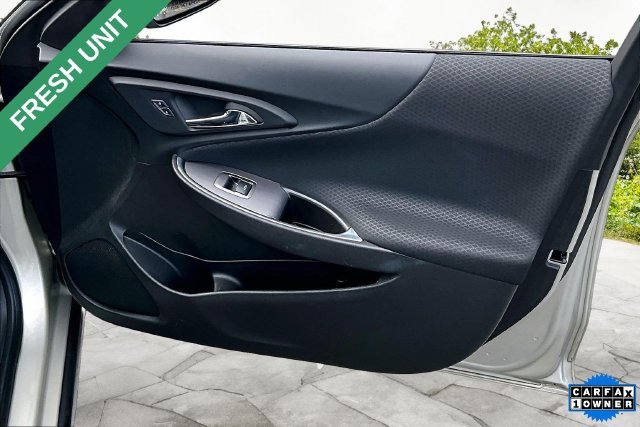 Used 2016 Chevrolet Malibu Hybrid FWD image 22