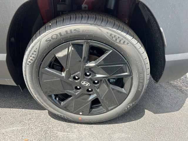 New 2026 Hyundai Kona SEL Sport FWD image 10