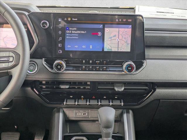 New 2026 Chevrolet Colorado W/T RWD image 13