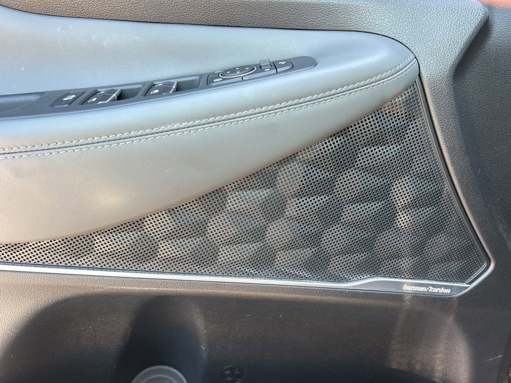 Used 2022 Hyundai Santa Fe Limited image 21