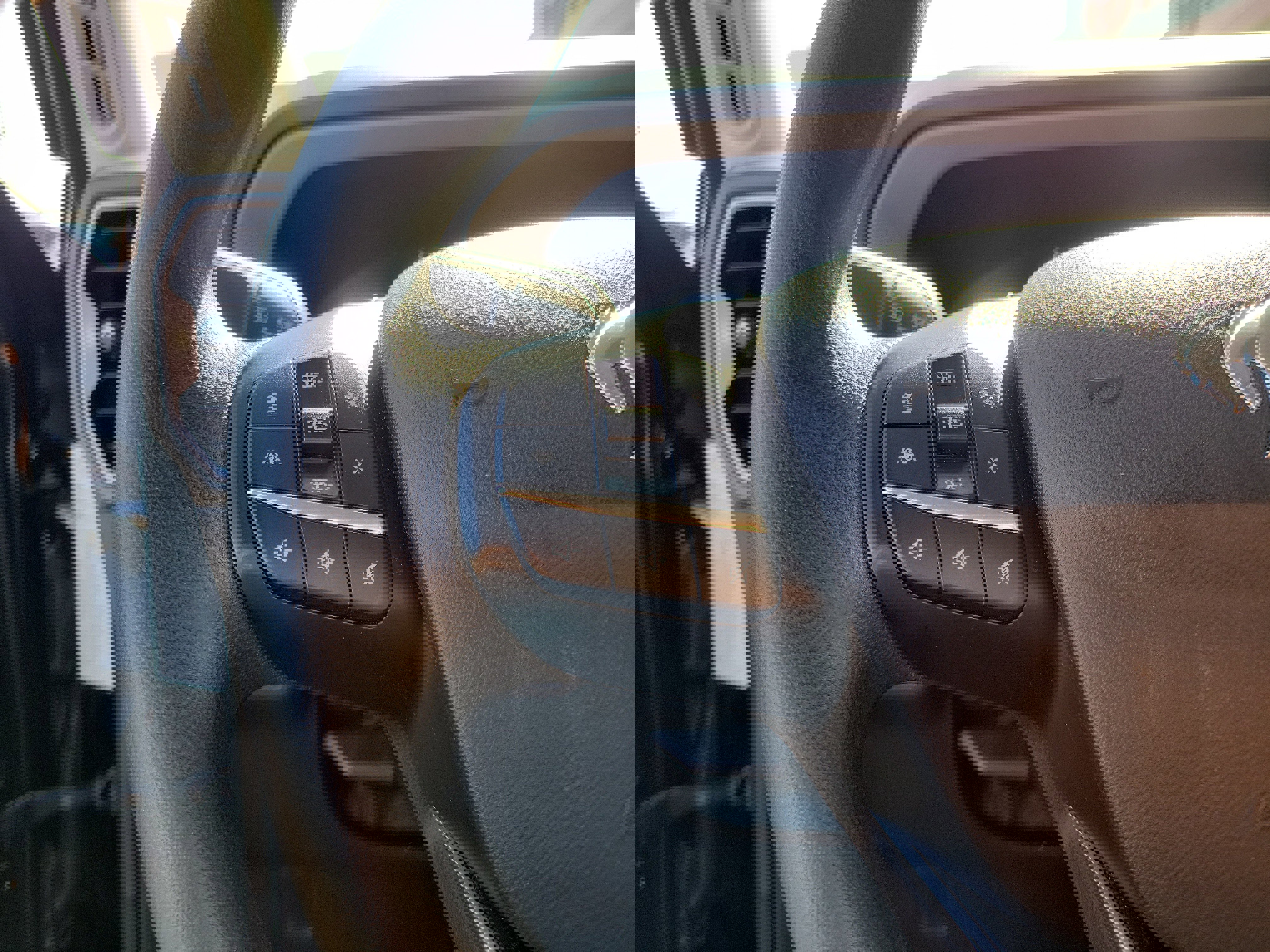 Used 2025 Ford Bronco Sport Big Bend image 22