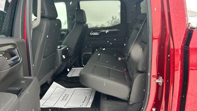 New 2026 Chevrolet Silverado 1500 LT Trail Boss w/ Convenience Package II image 32