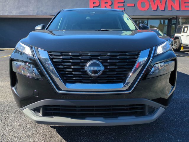 Used 2023 Nissan Rogue S image 10