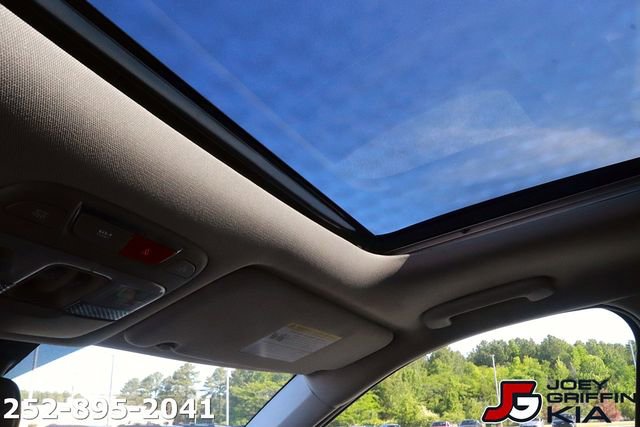 Certified 2024 Kia Telluride SX FWD image 25
