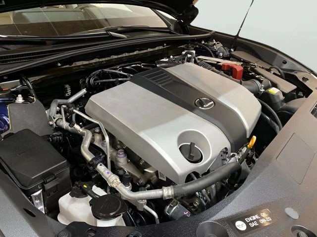 Used 2025 Lexus ES 350 w/ Premium Package FWD image 88