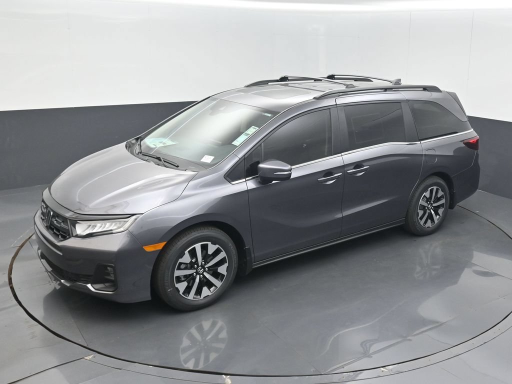 New 2026 Honda Odyssey EX-L image 9