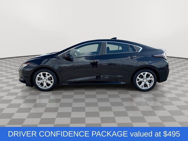 Used 2018 Chevrolet Volt Premier w/ Driver Confidence Package image 6
