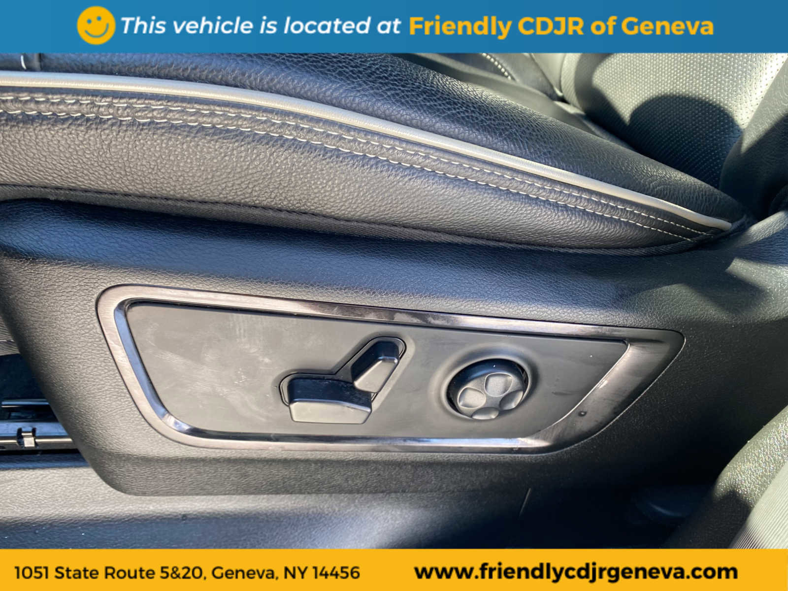 Used 2023 RAM 1500 Limited image 26