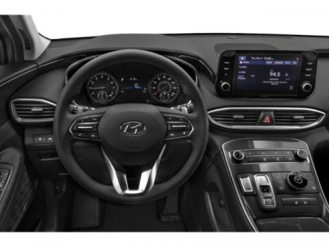 Used 2022 Hyundai Santa Fe SEL AWD/4WD image 10