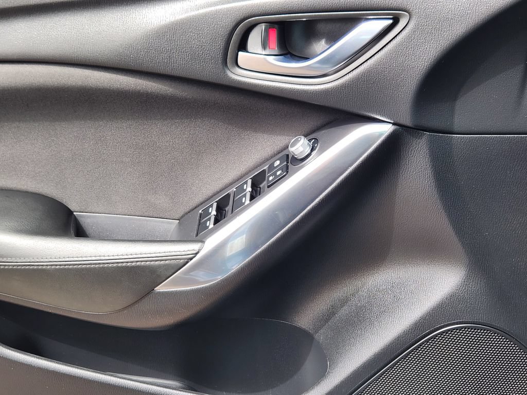 Used 2017 MAZDA MAZDA6 Sport FWD image 14