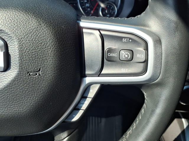 Used 2022 RAM 1500 Big Horn image 10