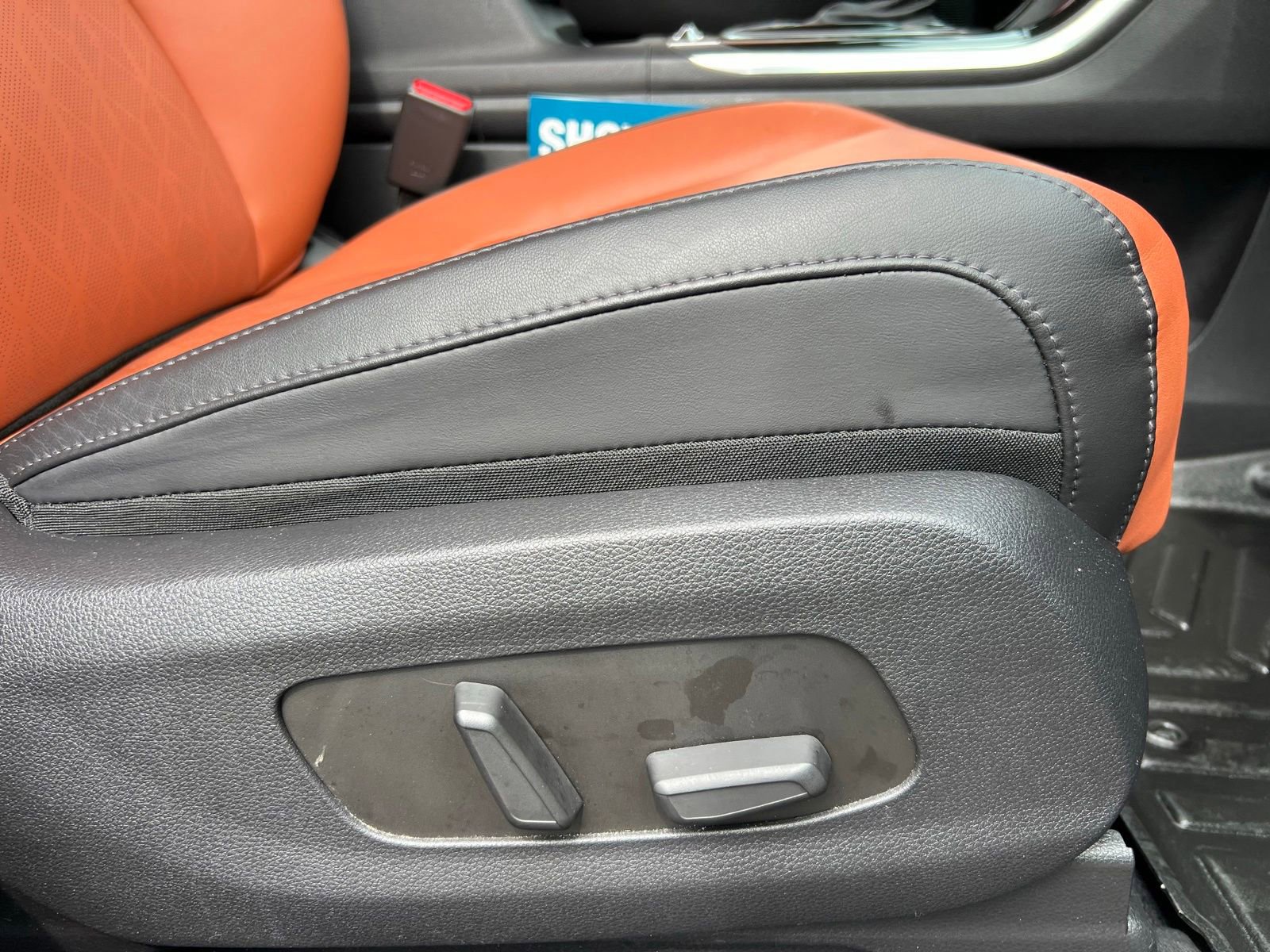 Used 2024 Kia Carnival SX FWD image 65