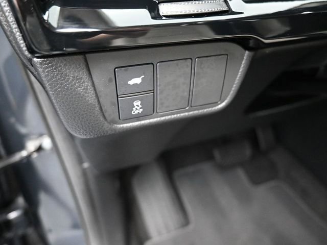 Certified 2025 Honda CR-V EX-L image 13