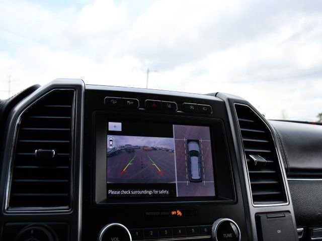 Used 2021 Ford Expedition Max Platinum image 12