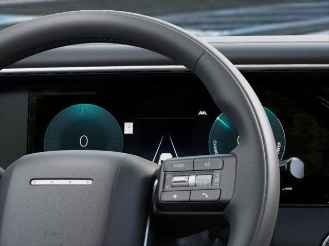 New 2027 Hyundai Palisade SEL FWD image 14