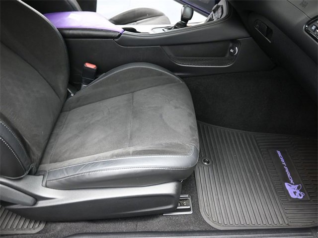 Used 2023 Dodge Challenger R/T Scat Pack w/ T/A Package image 18