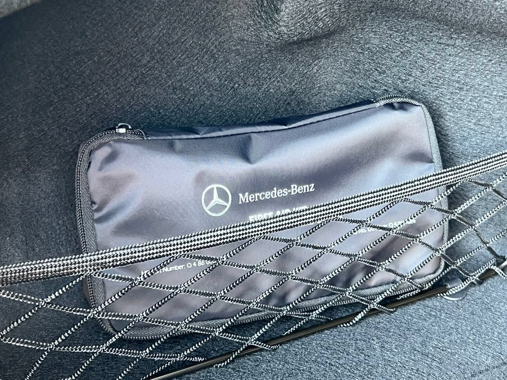 New 2026 Mercedes-Benz C 300 4MATIC Sedan image 36