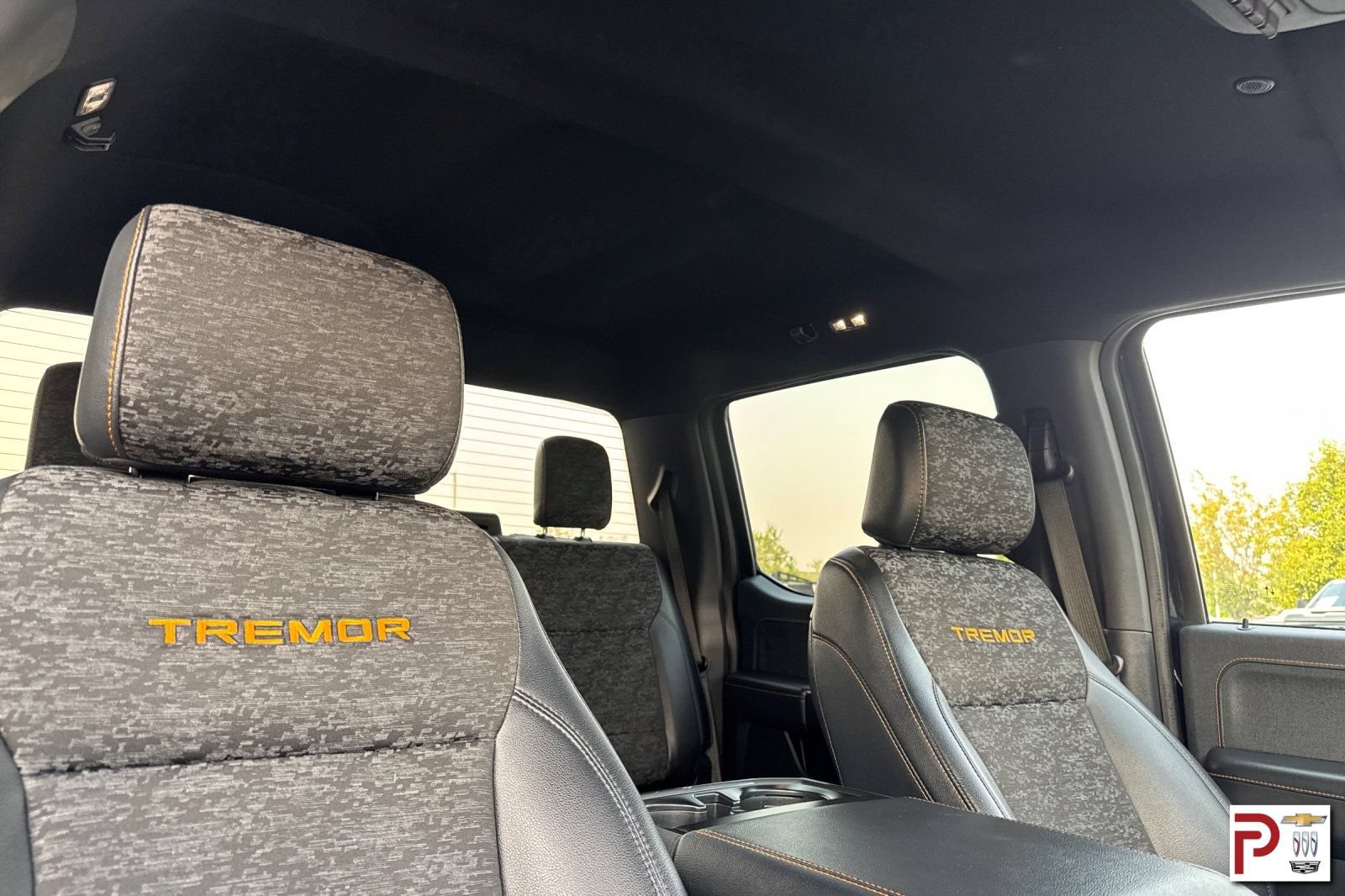 Used 2023 Ford F150 Tremor w/ 360 Degree Camera Package AWD/4WD image 20
