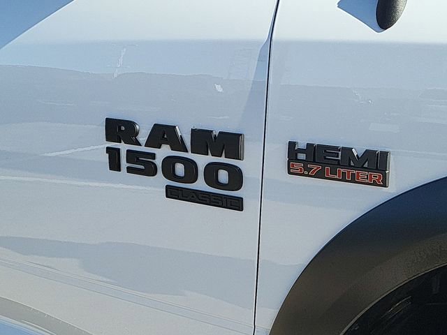 Used 2024 RAM 1500 Classic Warlock image 29