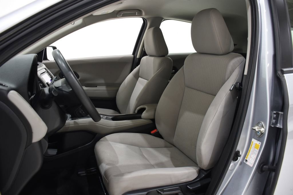 Used 2018 Honda HR-V LX image 20