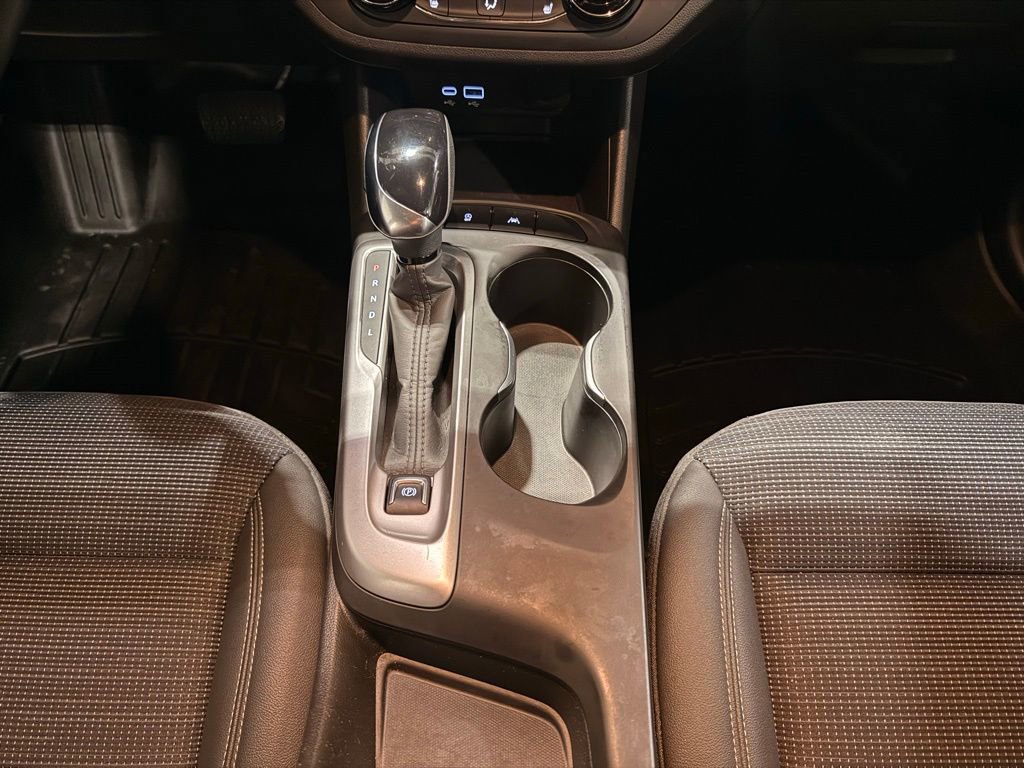 Used 2024 Buick Envista Preferred w/ Convenience I Package FWD image 24