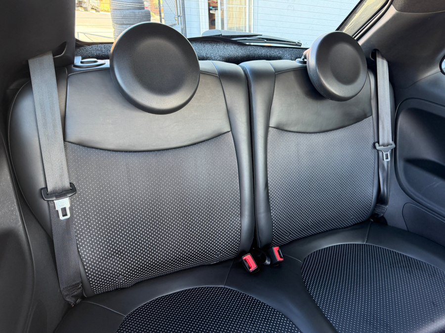 Used 2017 FIAT 500 e FWD image 30