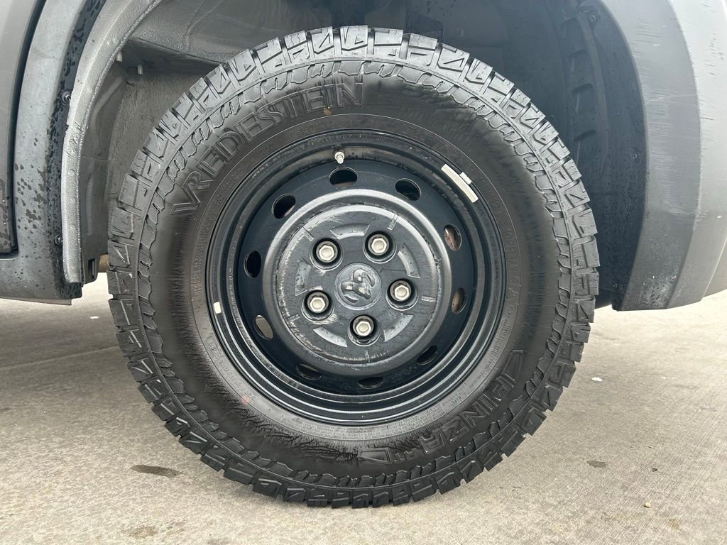 Used 2023 RAM ProMaster 1500 FWD image 28
