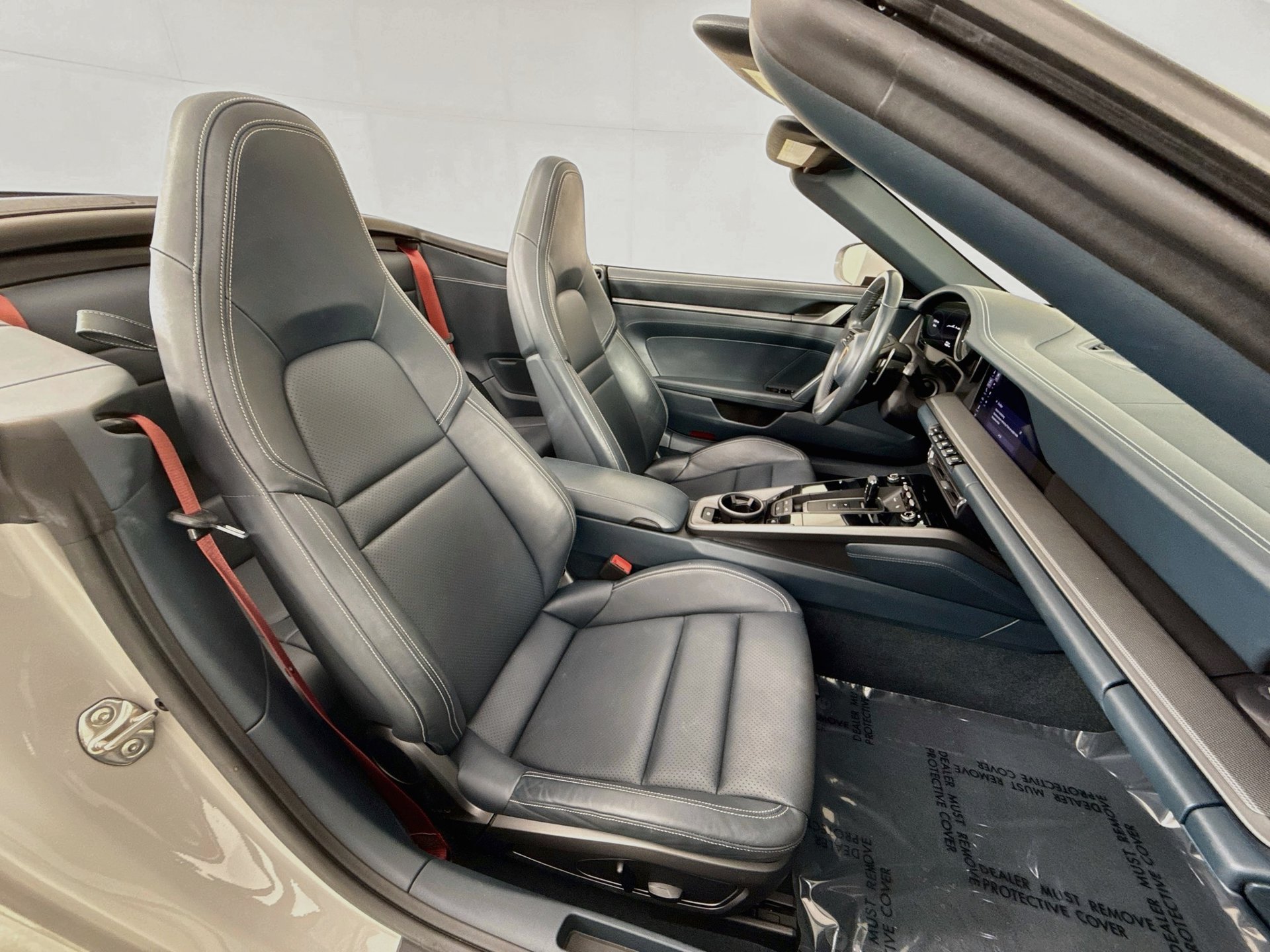 Used 2020 Porsche 911 Carrera S RWD image 23