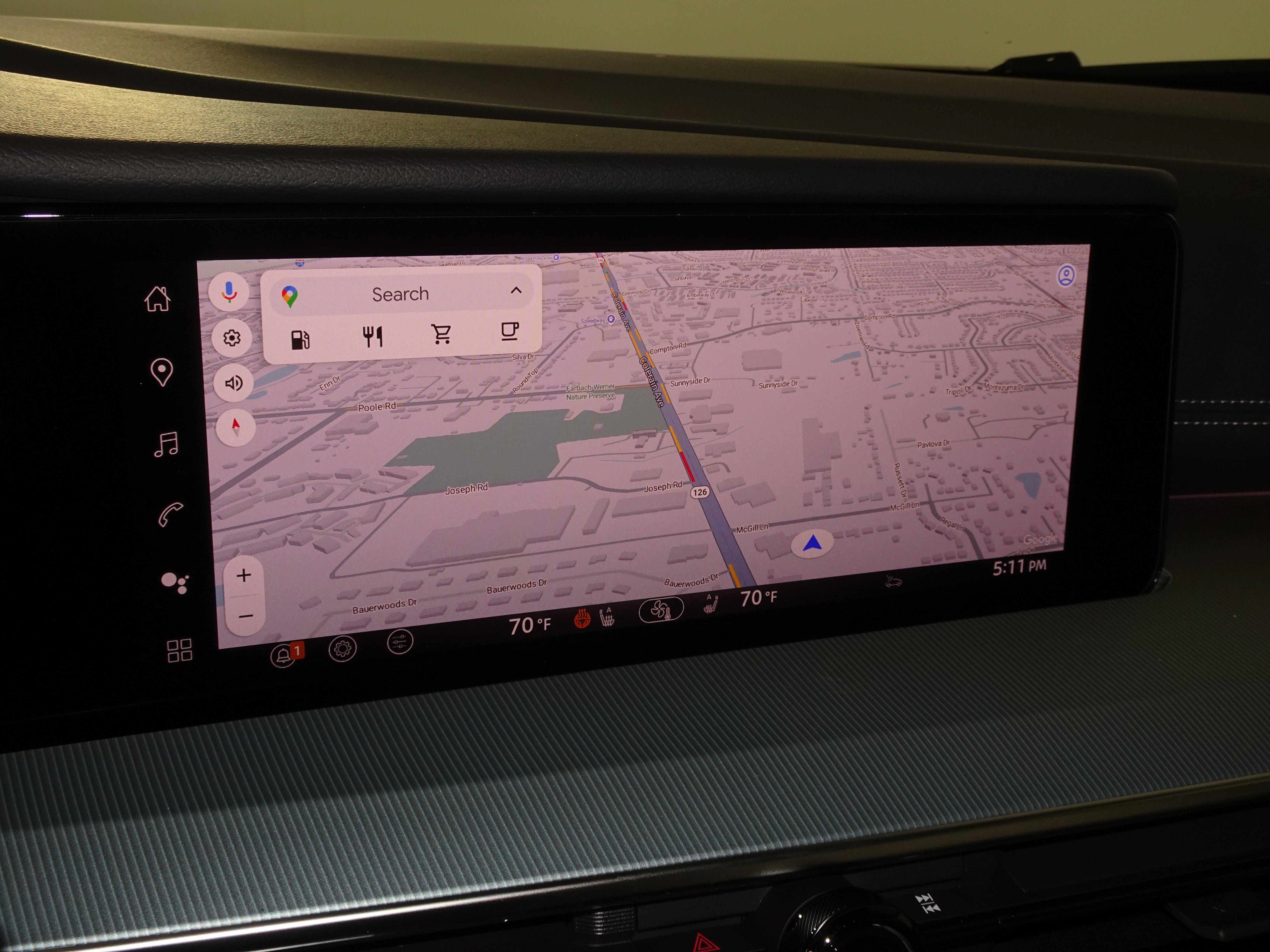 New 2025 Nissan Murano SL image 28