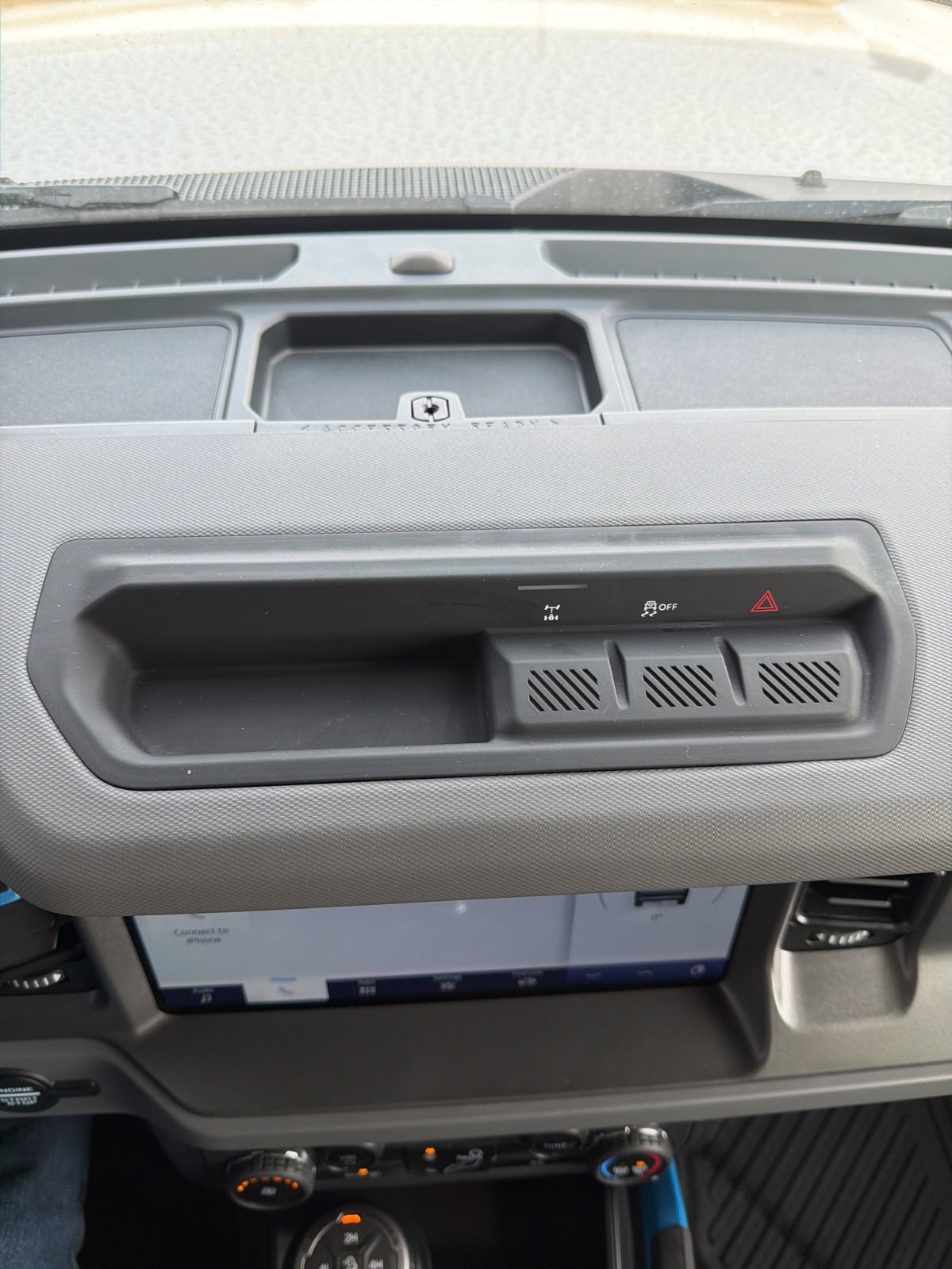 Used 2024 Ford Bronco Black Diamond image 28