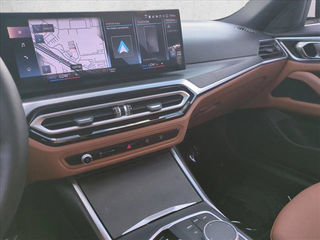 Used 2023 BMW i4 eDrive35 w/ Premium Package RWD image 15