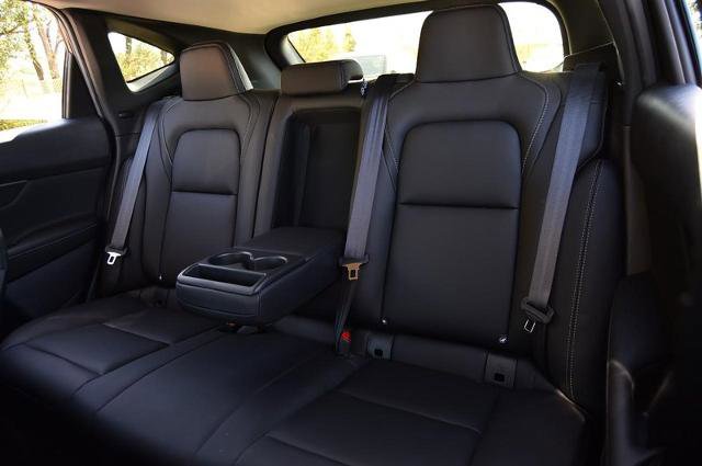 New 2025 Nissan Murano SV image 21