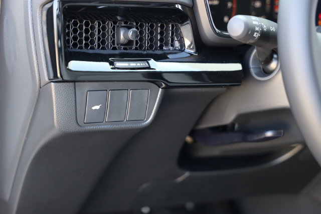 New 2027 Honda CR-V EX-L image 18