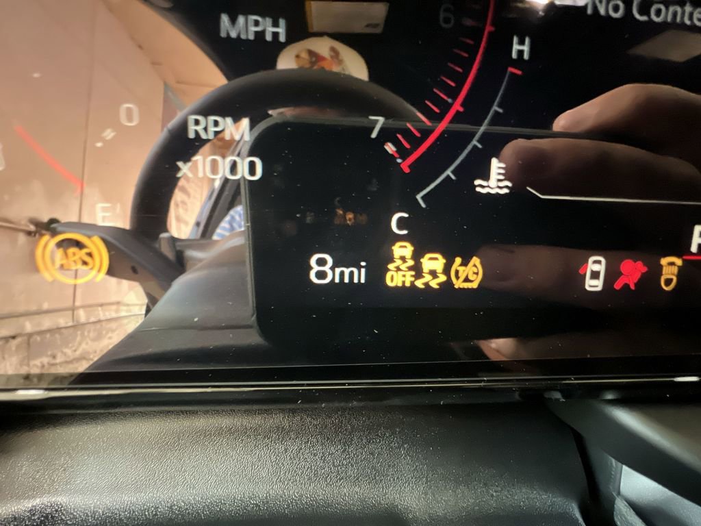 New 2026 GMC Terrain Elevation w/ Elevation Premium Package image 12