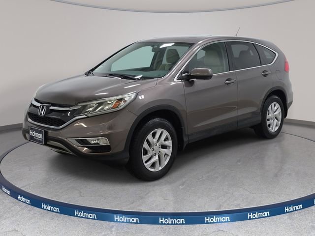 Used 2016 Honda CR-V EX image 1