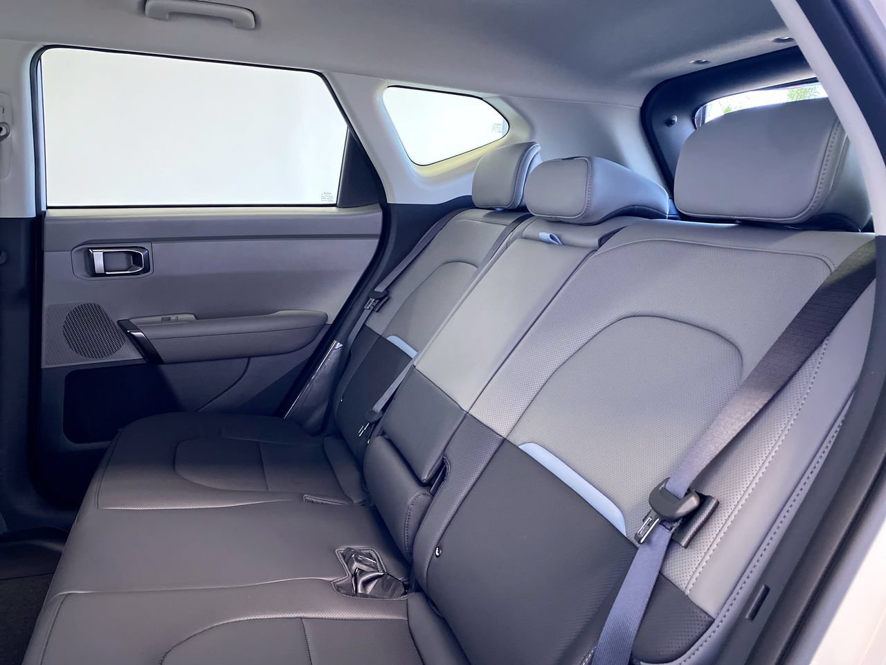 New 2027 Kia Seltos EX FWD image 32