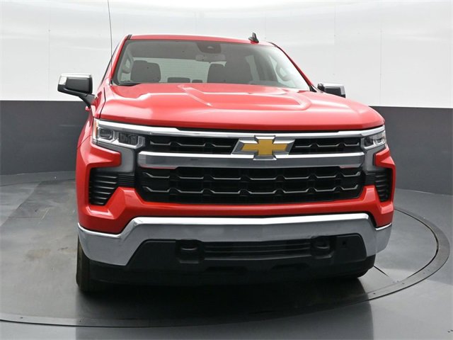 Used 2023 Chevrolet Silverado 1500 LT w/ Protection Package image 6