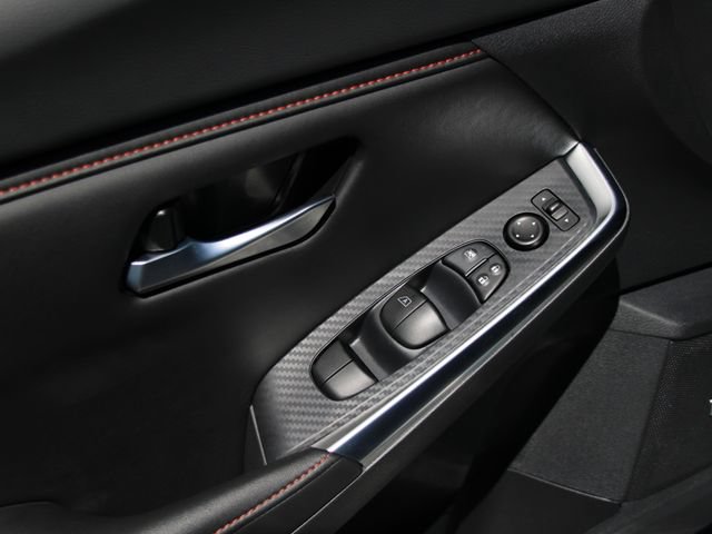 Certified 2025 Nissan Sentra SR w/ SR Premium Package FWD image 14