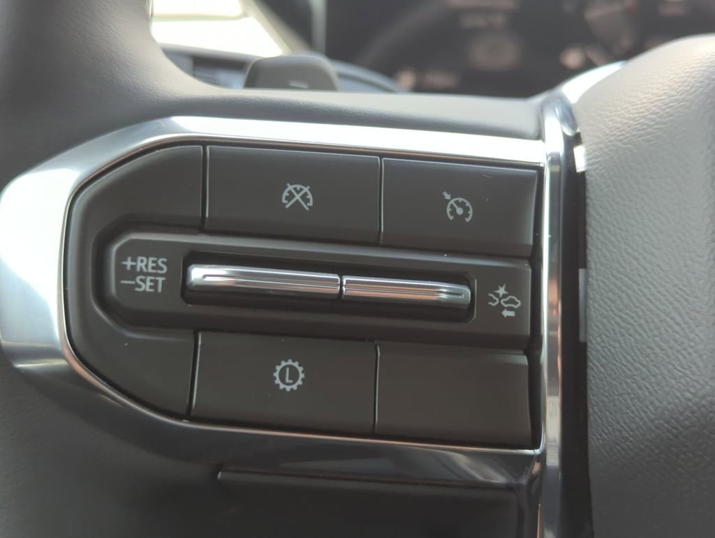 New 2026 GMC Acadia Elevation w/ Black Edition FWD image 28
